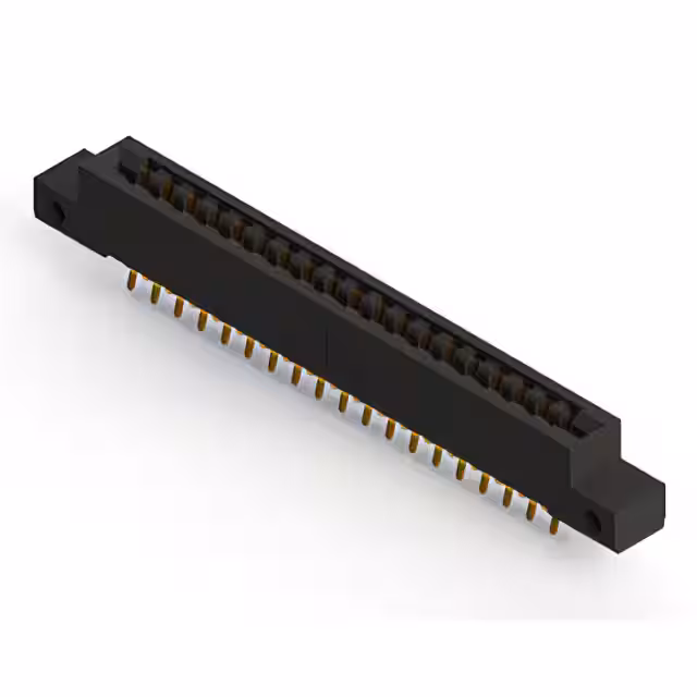 357-038-556-212 EDAC Inc.  Edgeboard Connectors